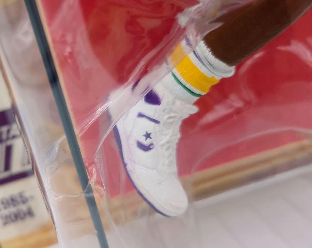 【希少】Mcfarlane NBA KARL MALONE