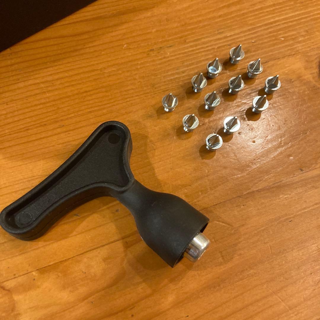 アディダス　アディゼロ　フィネス　陸上　スパイク　24.5センチ　応相談