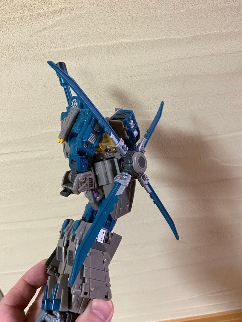 【期間限定30%off】warbotron+おまけ