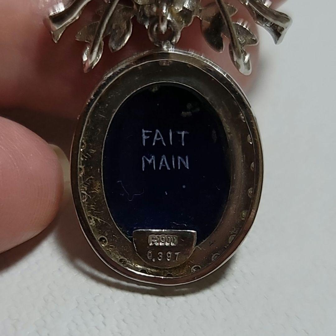 ネックレス　ペンダントトップ