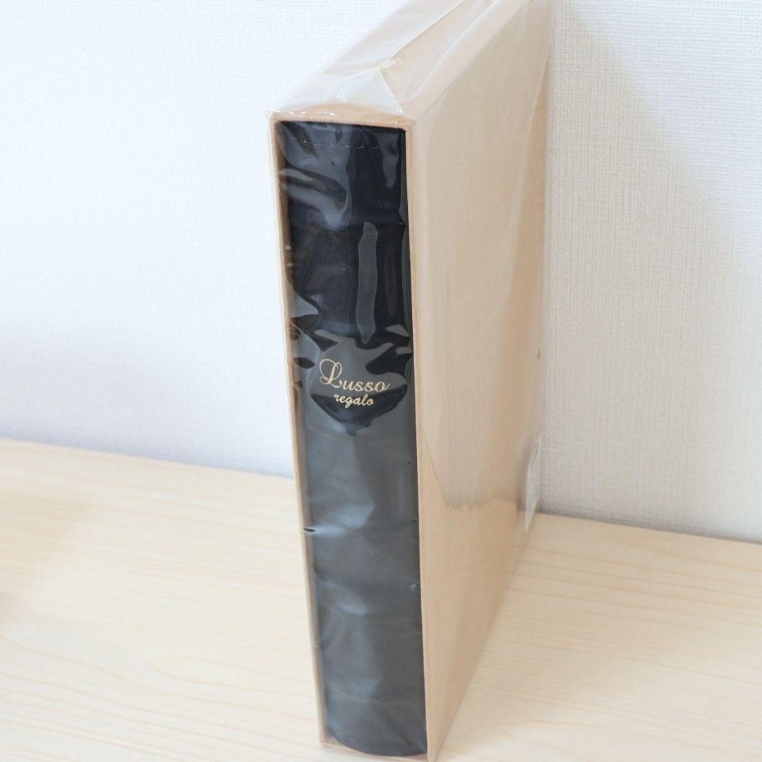 【激レア・廃盤】ナカバヤシ Lusso regalo アルバム 3色セット 新品