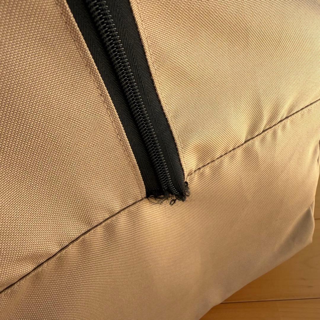 美品　DODソトネノキワミM エアーマットレス