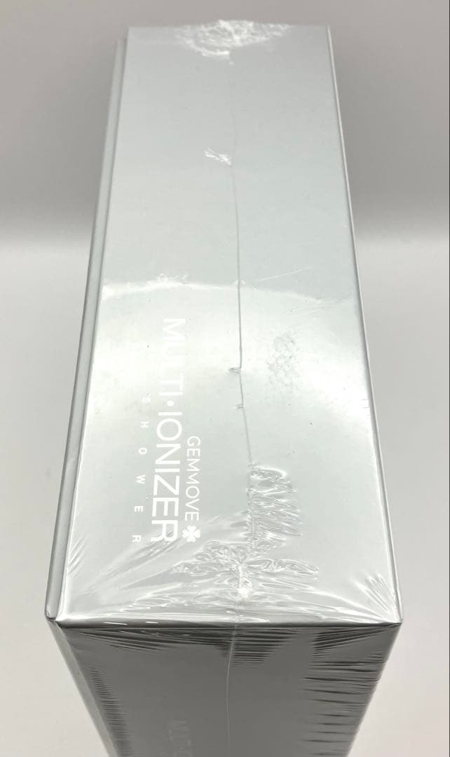 【未開封】ジェンマ マルチイオナイザー シャワーヘッド