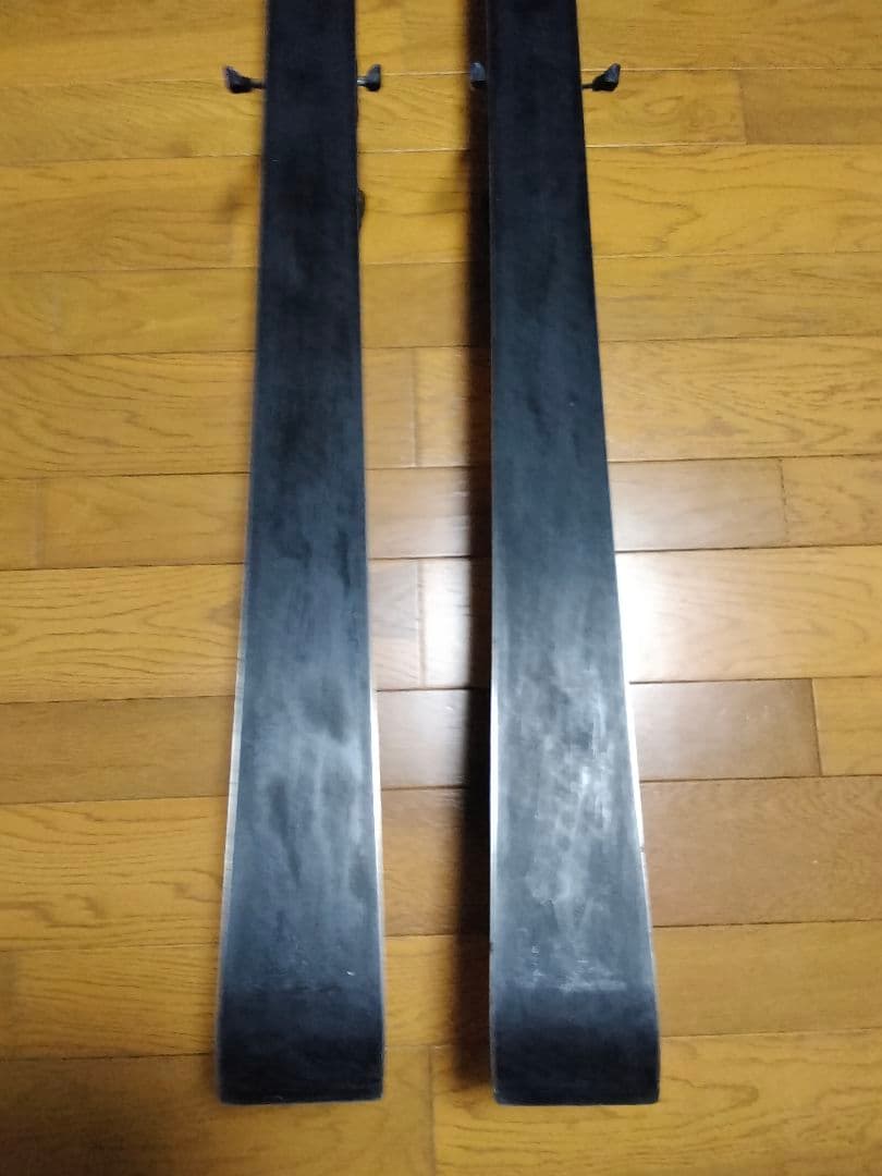 スキー Rossignol Hero Master 185cm R23