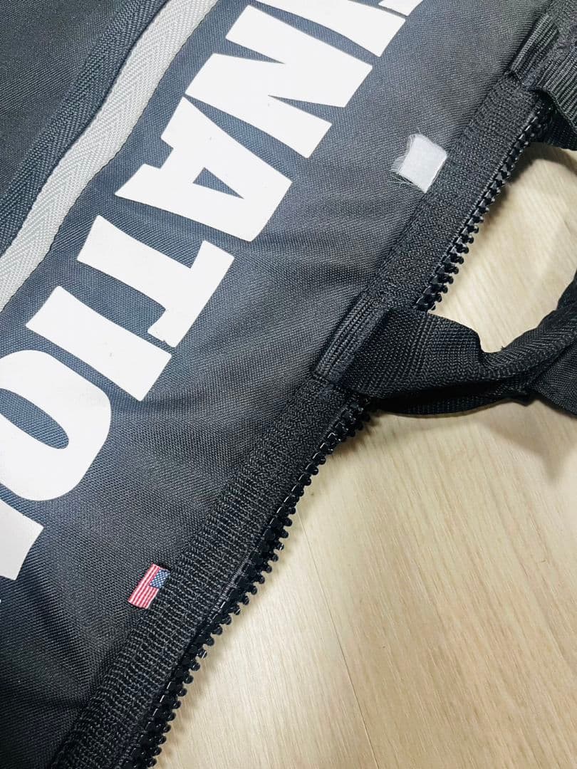 DESTINATION サーフボードケース ブラック