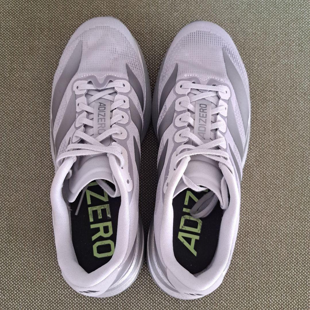 アディダス ADIZERO EVO SL エボ エヴォエスエル