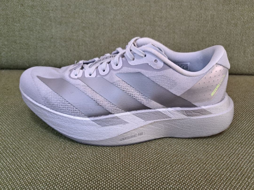 アディダス ADIZERO EVO SL エボ エヴォエスエル