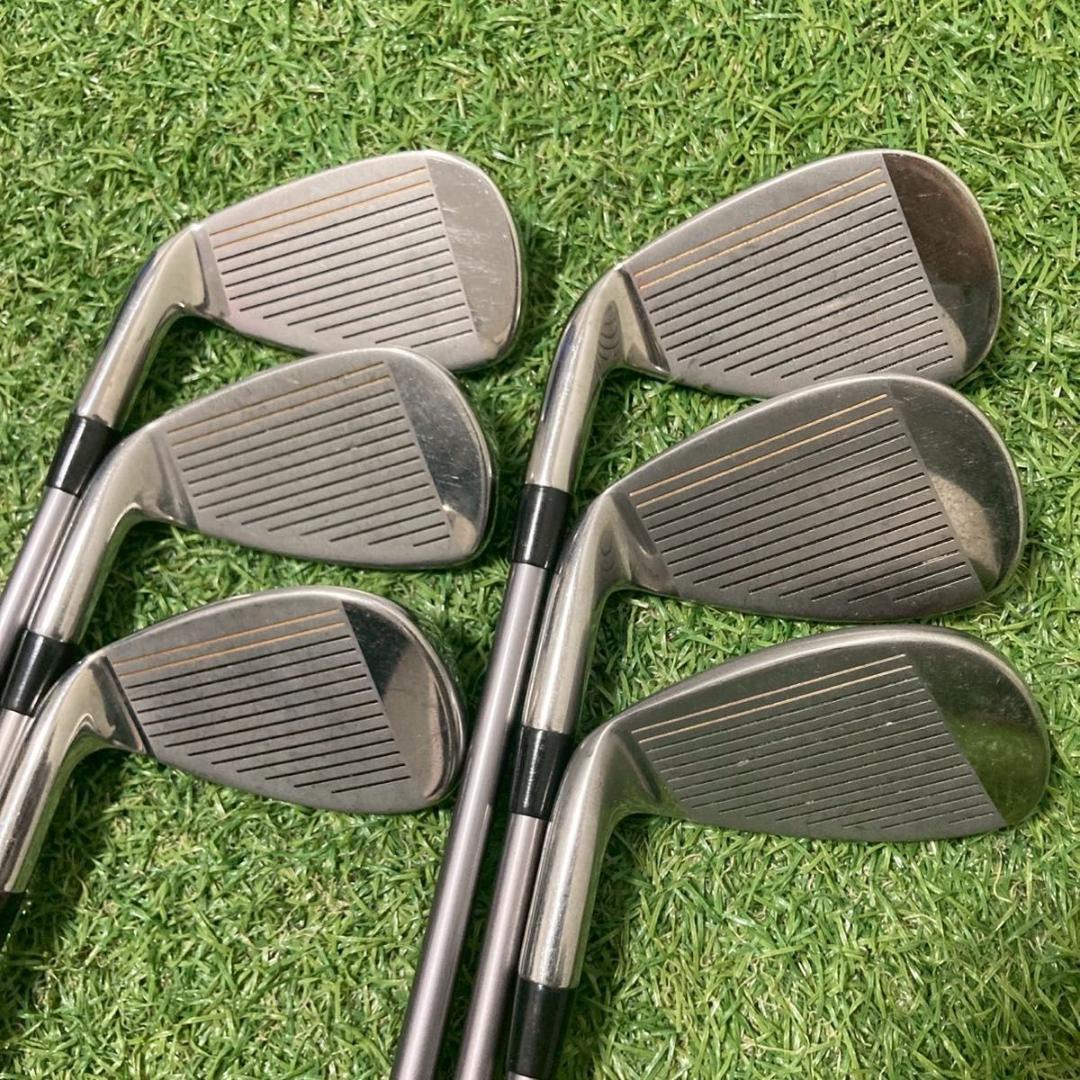 初心者オススメ！ Cougar レディースゴルフクラブ　12本　簡単