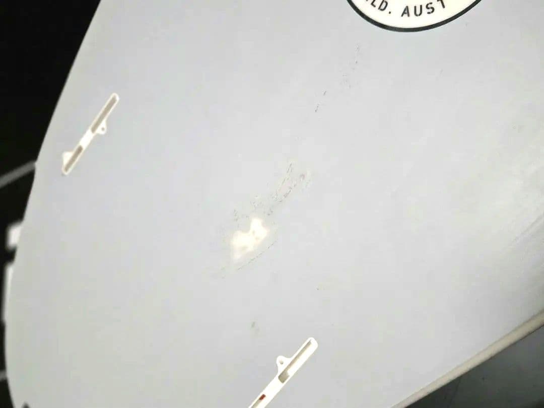 jsサーフボード　バロンフライヤー5.6