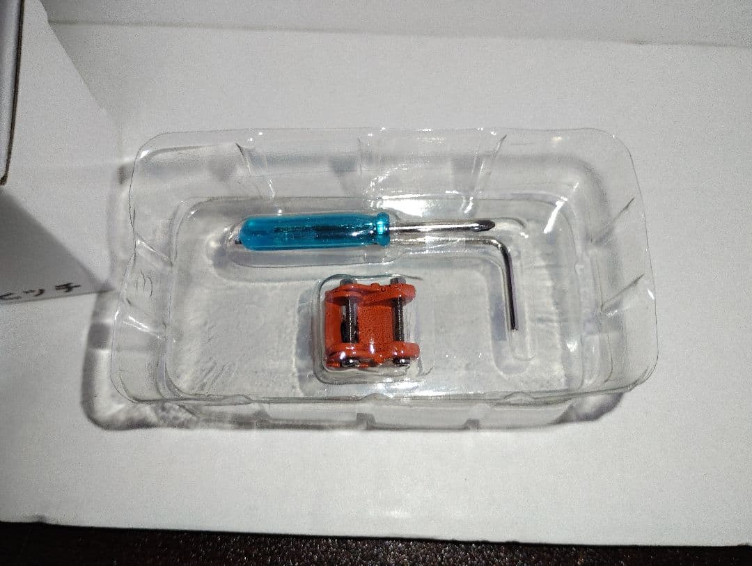 日立建機クイックヒッチ