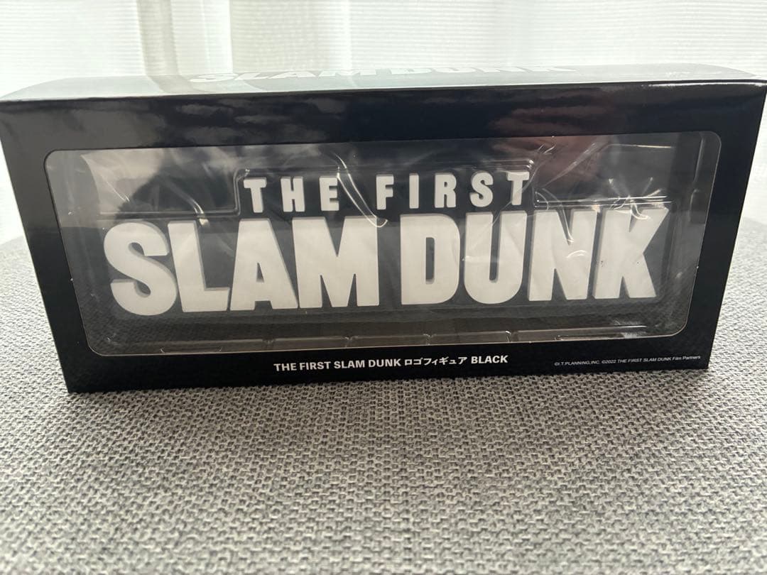 スラムダンク　湘北セット2 ロゴフィギュア　セット