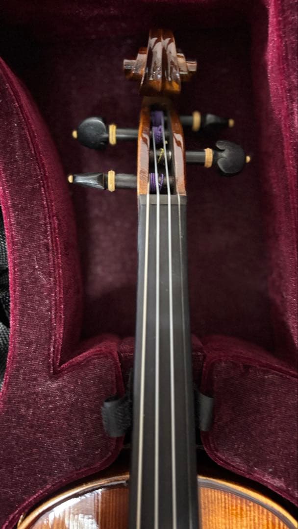 ヴァイオリン 4/4