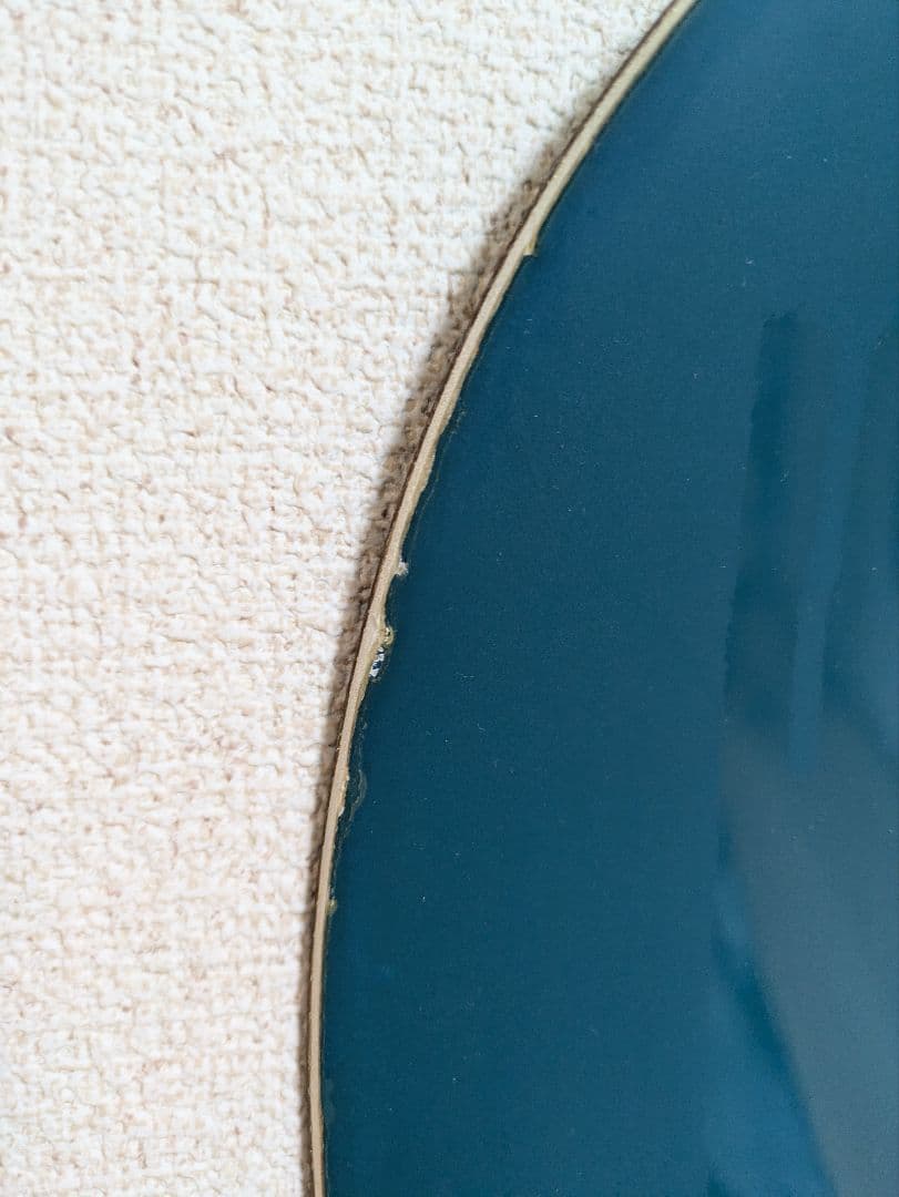 BURTON バートン　スノーボード 55 　 バインディング付　レア物