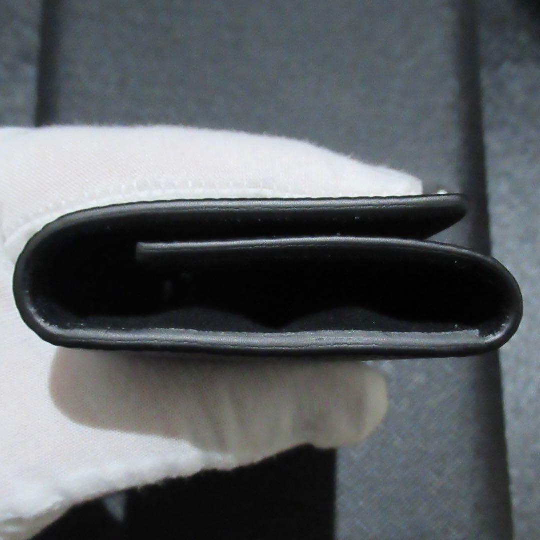 モンブラン ペンケース ペンポーチ ソフトグレイン 2本用 126265