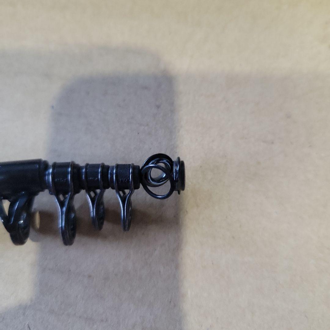 Daiwa 磯竿 20-525 カーボン製