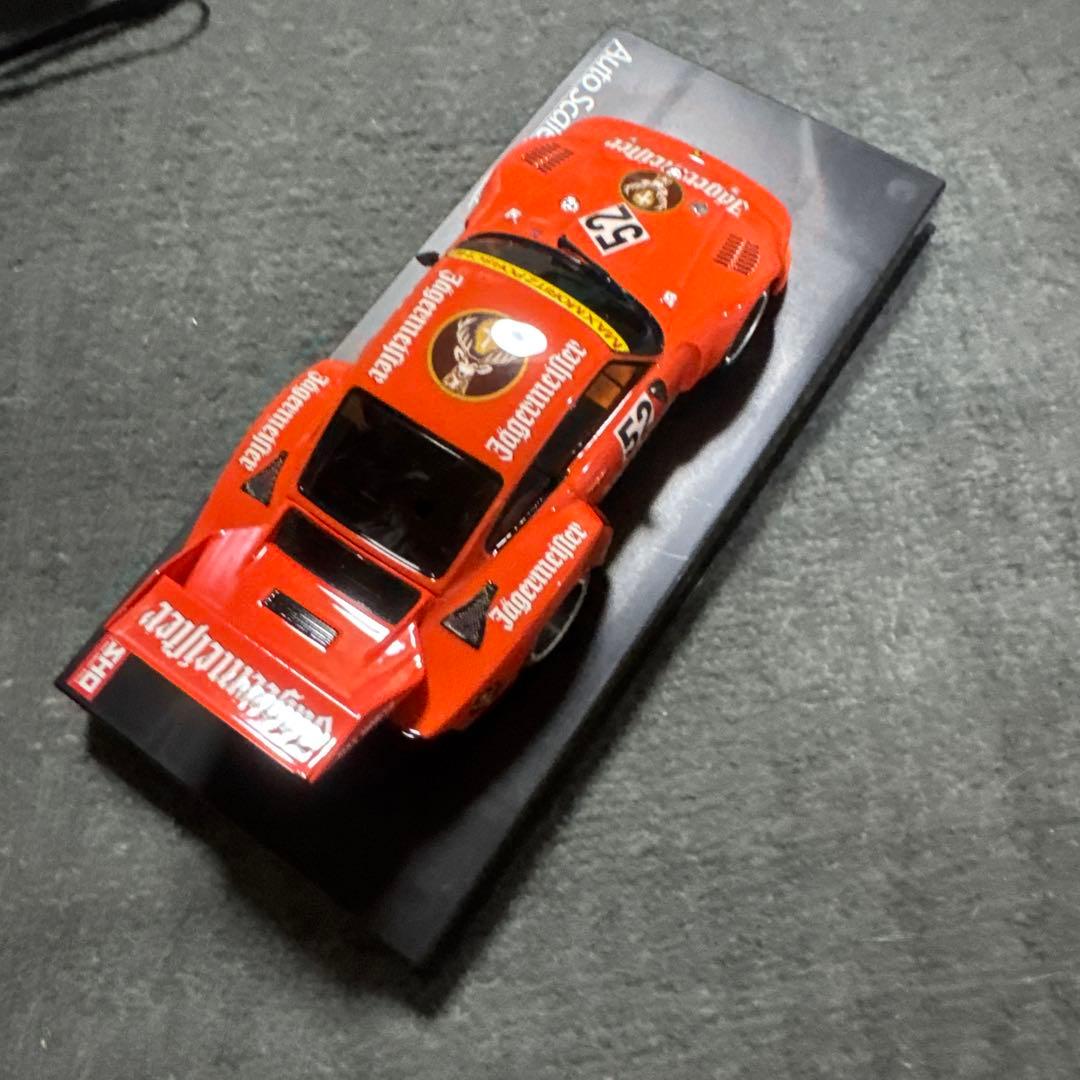 KYOSHO Auto Scale Collection ミニッツ