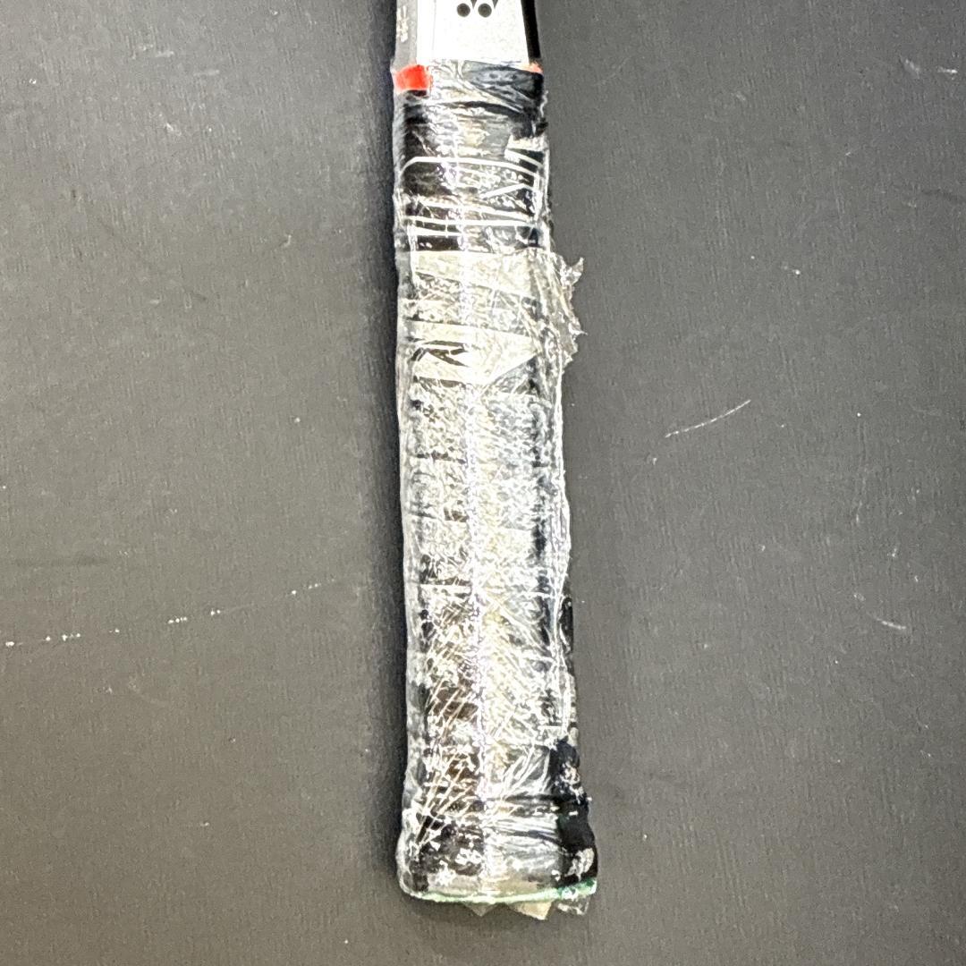 YONEX NEXIGA 90S ヨネックス　軟式テニスラケット　ガット無し