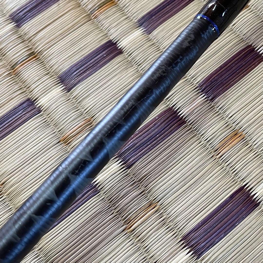 ひ*で様 シマノ 21コルトスナイパーBB S96MH