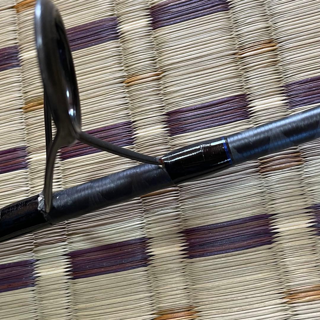 ひ*で様 シマノ 21コルトスナイパーBB S96MH