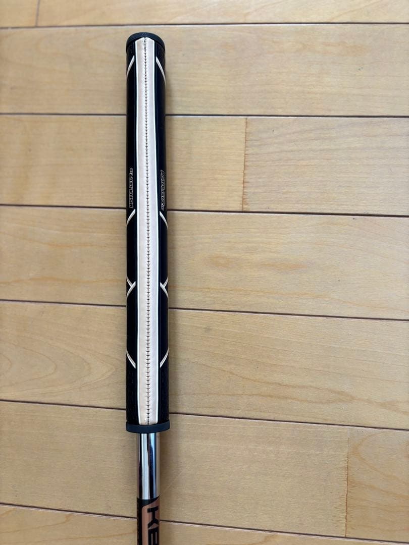 テーラーメイド　パター