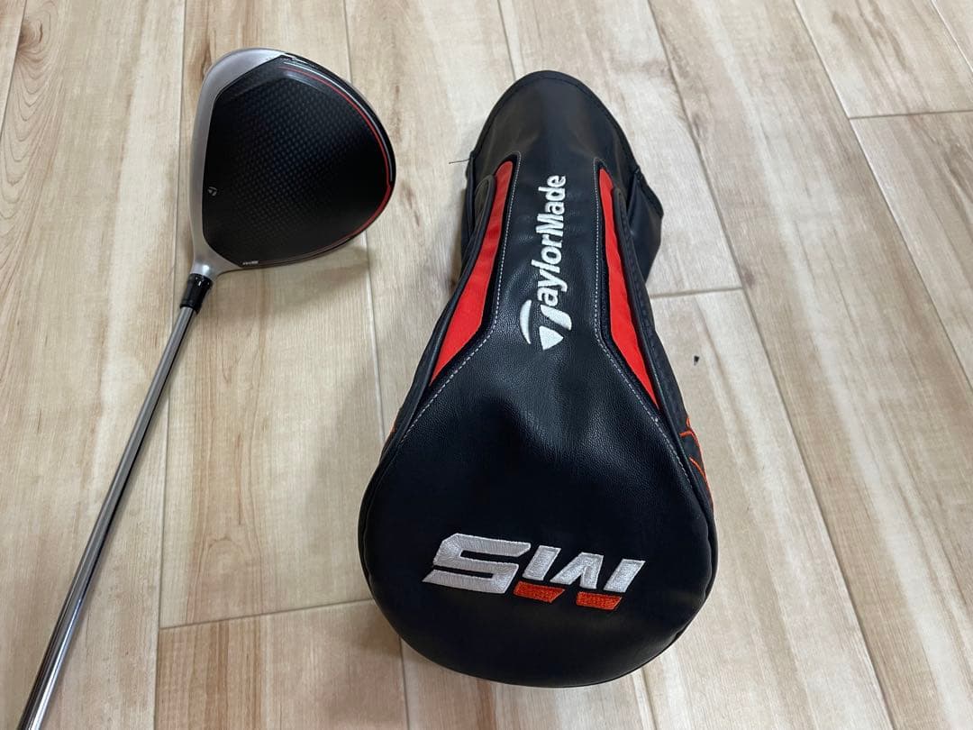 ⭐︎Taylor maid M5ドライバー⭐︎送料込み