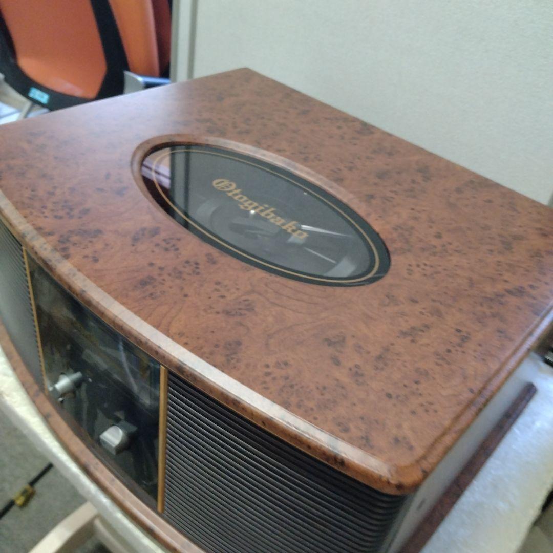 DENON デノン　レコードプレイヤー　GP-S30　オーディオ　08年製　YK