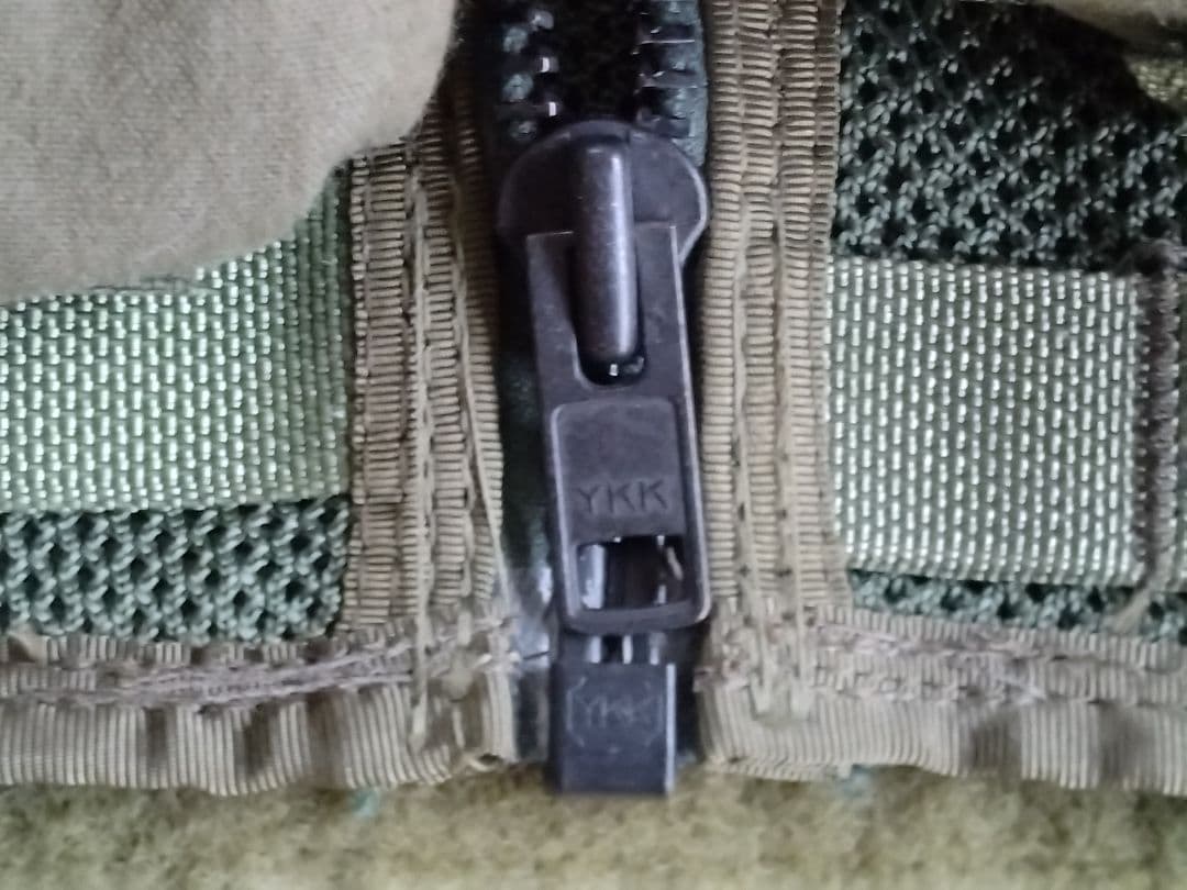 航空機搭乗員用 サバイバルベスト