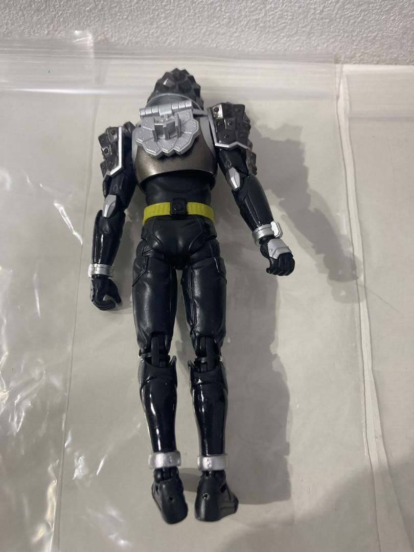 仮面ライダー鎧武/ガイム S.H.Figuarts フィギュア4体セット