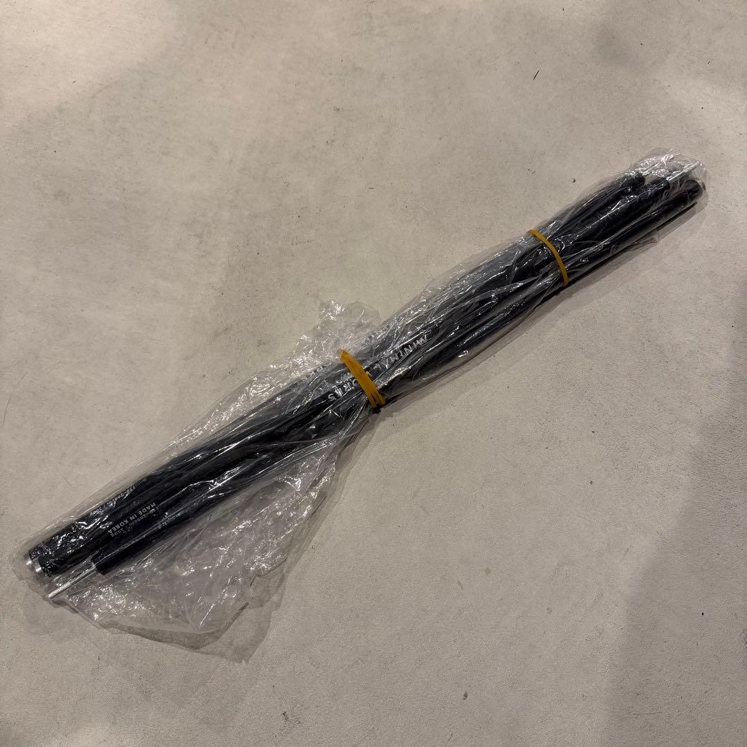 MINIMAL WORKS V HOUSE L オリーブ　【使用一度のみ】