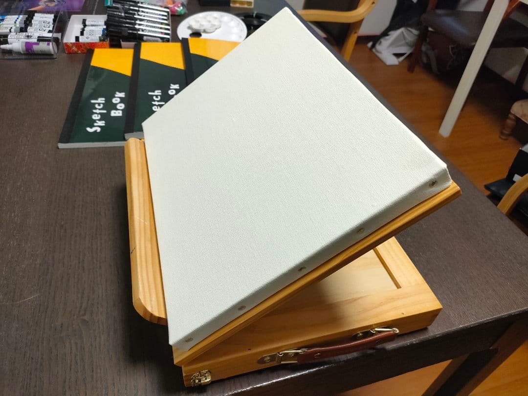 大特価❗プロ仕様画材セット‼️