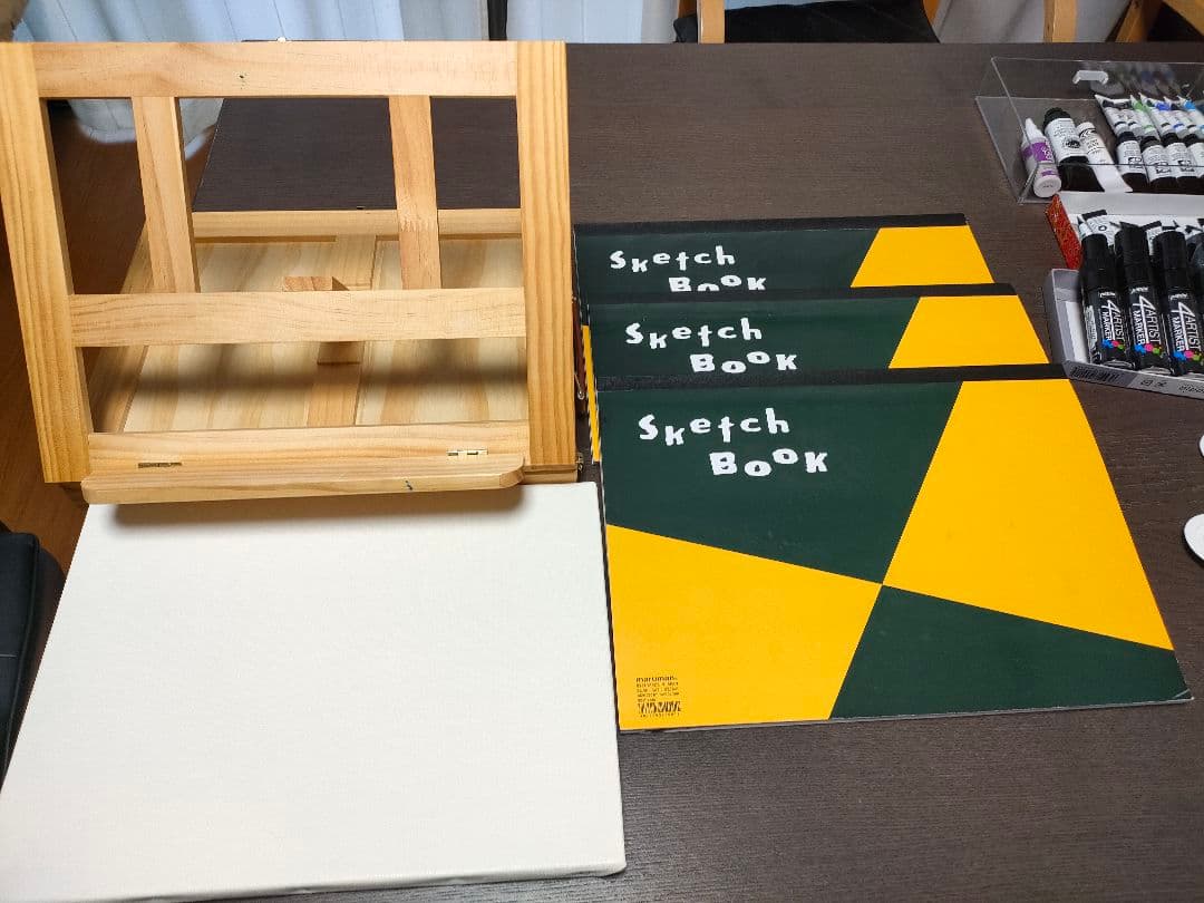 大特価❗プロ仕様画材セット‼️