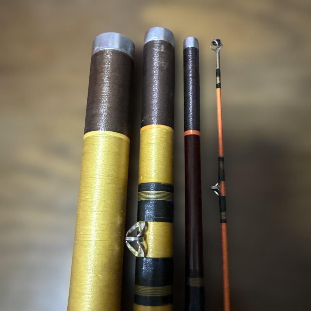 石鯛竿　ＮＦＴ
