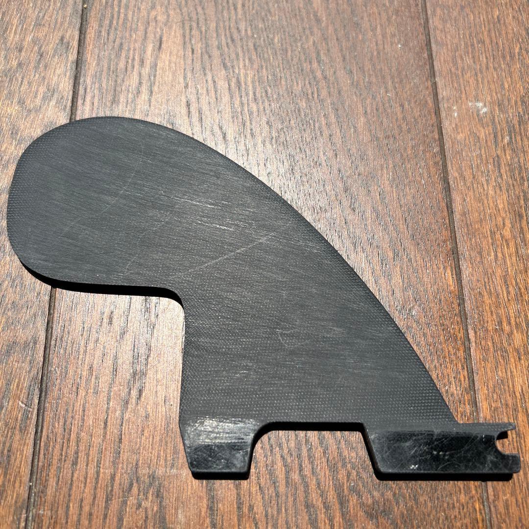 【激レア／美品】パワードライブフィンFCS2トライ＆クアッドセット　5フィン