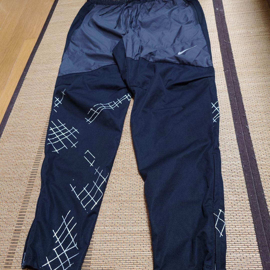 Nike STORM-FIT ジャージパンツ Mサイズ