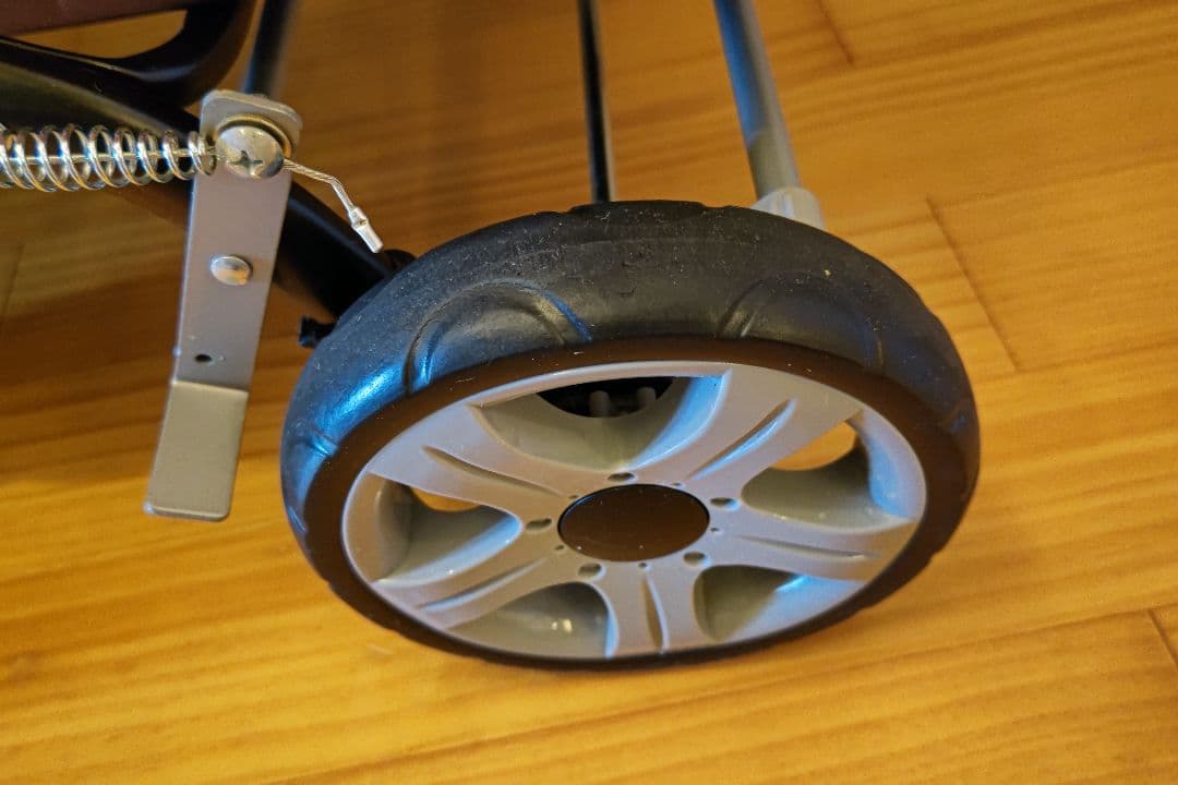 ペットカート バギー 中型犬対応