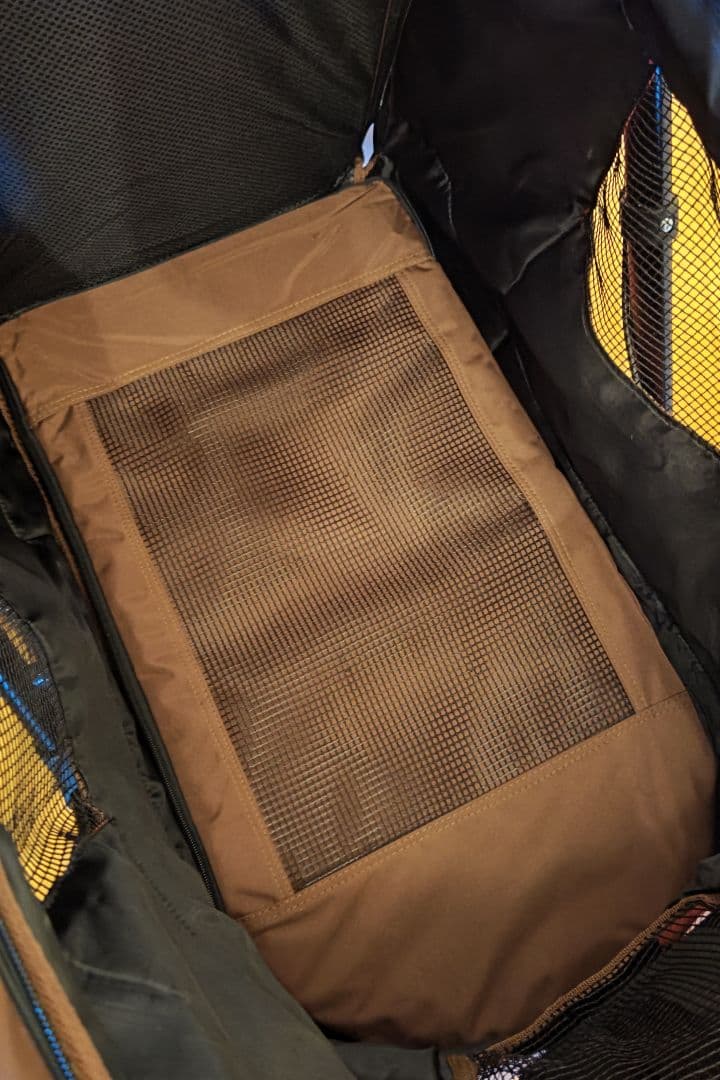 ペットカート バギー 中型犬対応