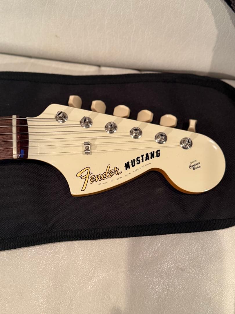 S*s様 CHAR 2020 mustang Zicca限定　おまけ付き