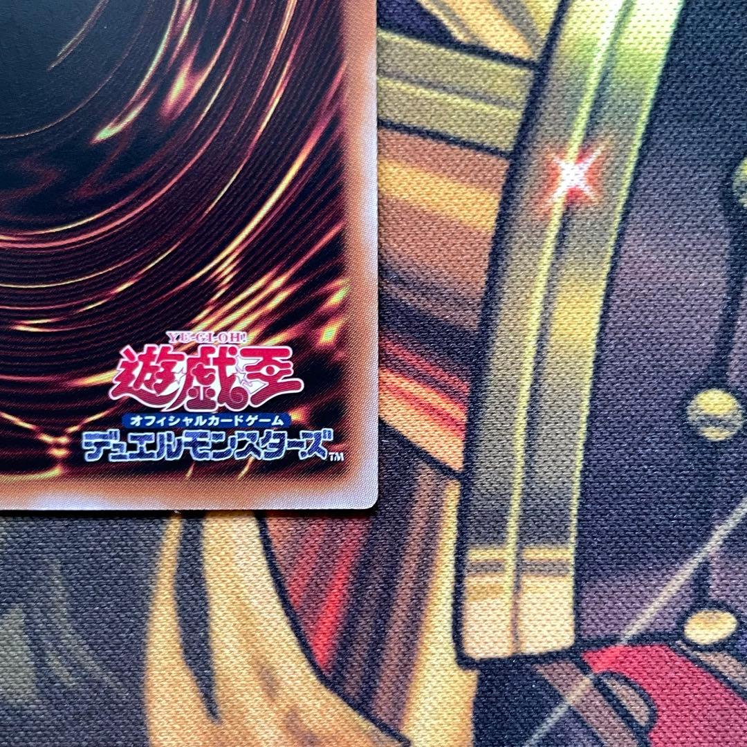 遊戯王 無限泡影 25thシークレットレア