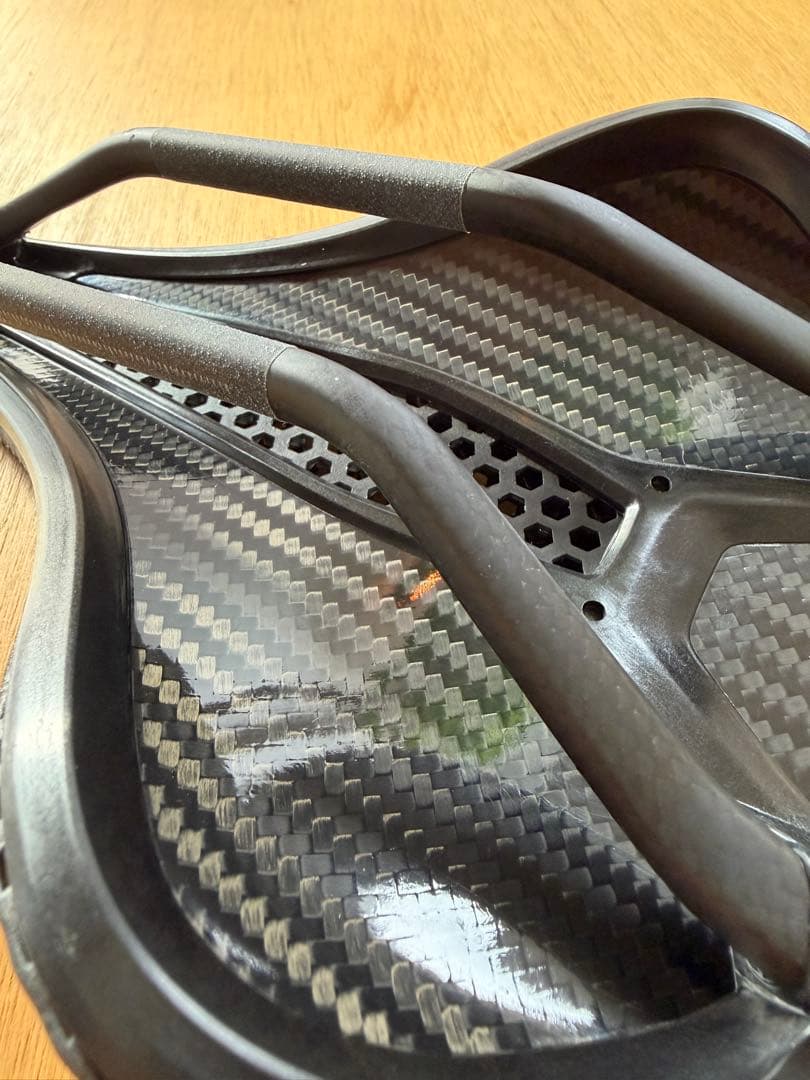 S-WORKS POWER WITH MIRROR サドル 3D新品未使用