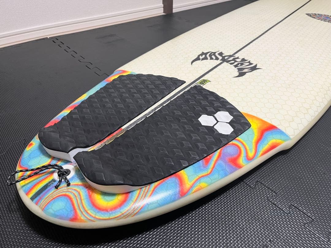 【千葉市引取限定】LIB TECH BEAN BAG ビーンバッグ5'4