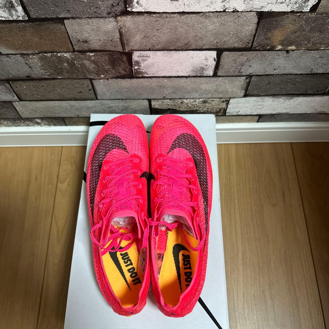 スパイク・シューズ NIKE AIR zoom victory 27cm