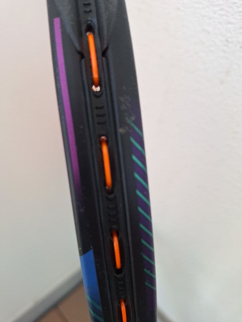 VCORE PRO100 テニストピアSpec-3　G3