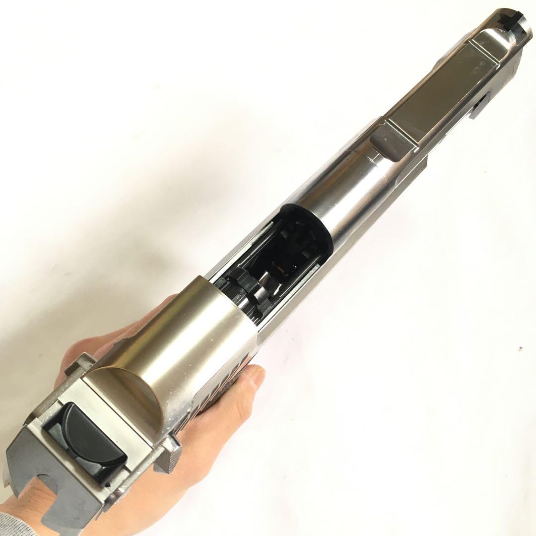 【動作快調!!】 東京マルイ ガスガン デザートイーグル 50AE !!