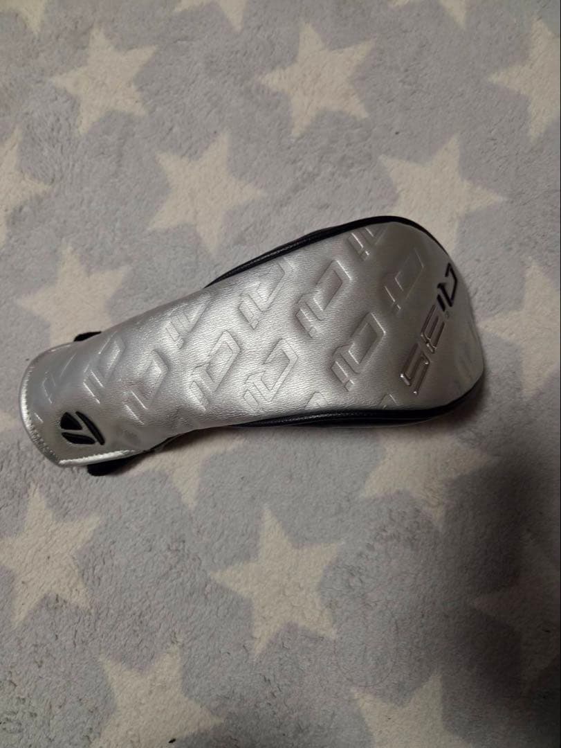 レア7W TaylorMade フェアウェイウッド QI35