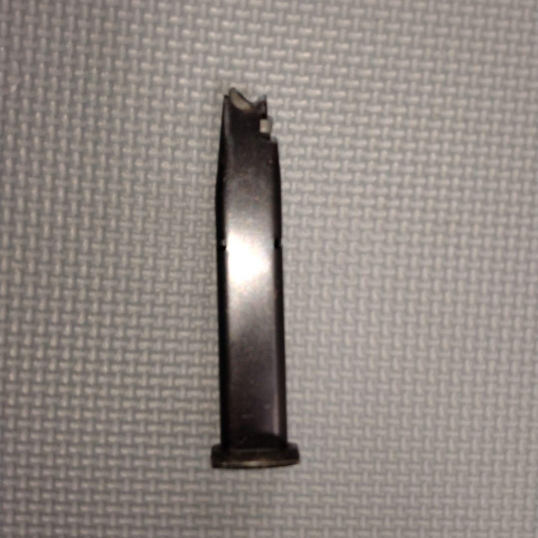 BERETTA M84 モデルガン（ジャンク）