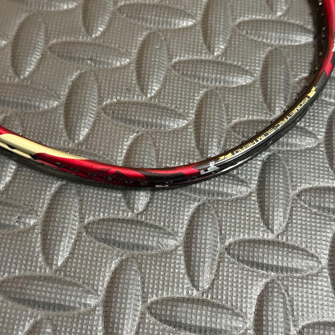 ヨネックス アークセーバー 100リミテッドエディション バドミントン ラケット