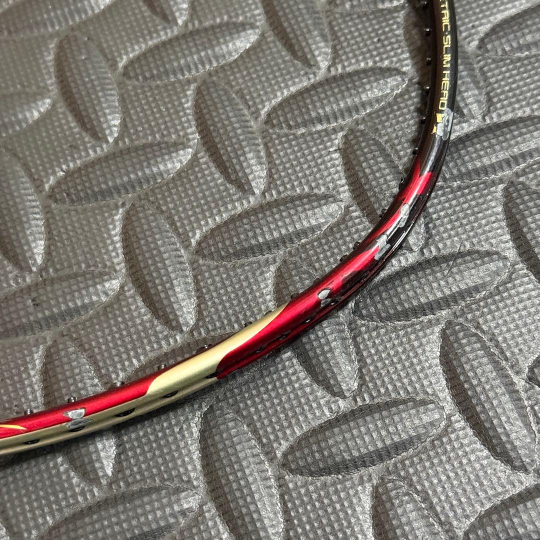 ヨネックス アークセーバー 100リミテッドエディション バドミントン ラケット