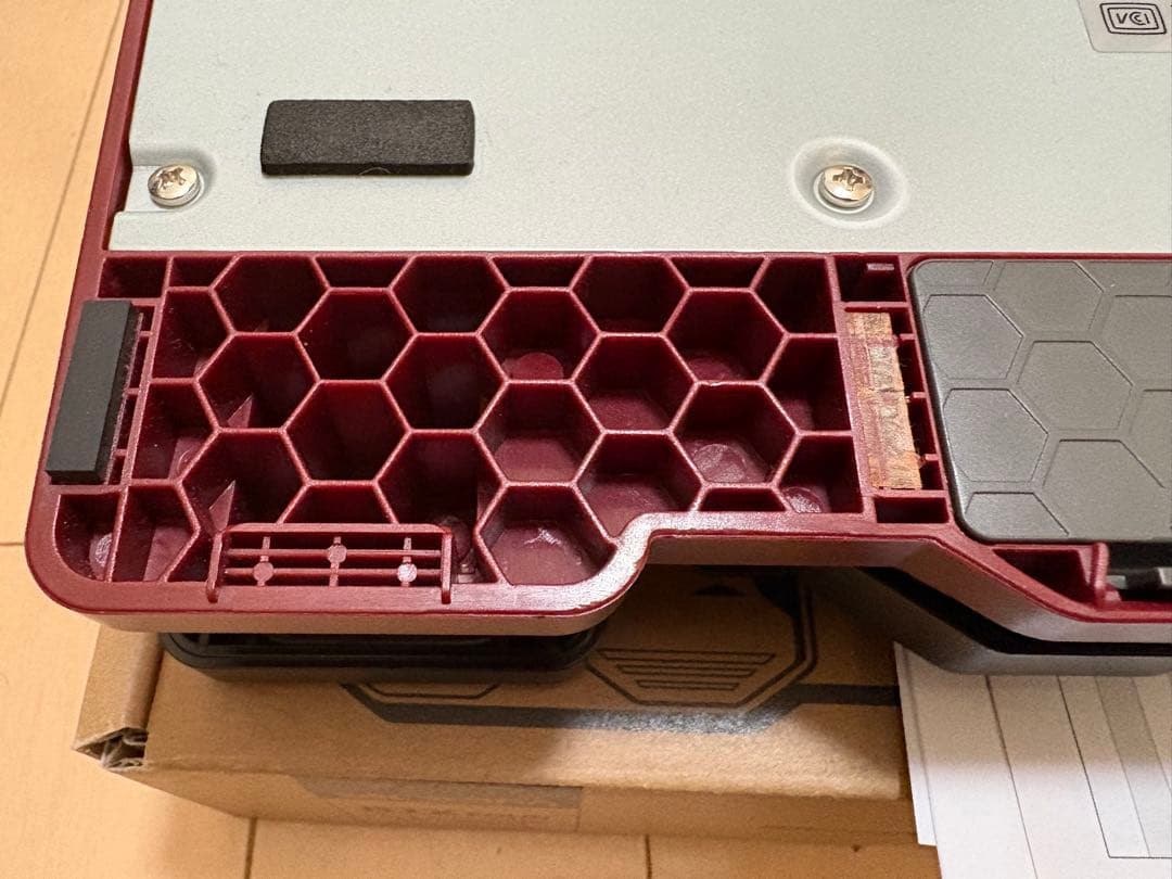 ベース ZOOM B1X FOUR