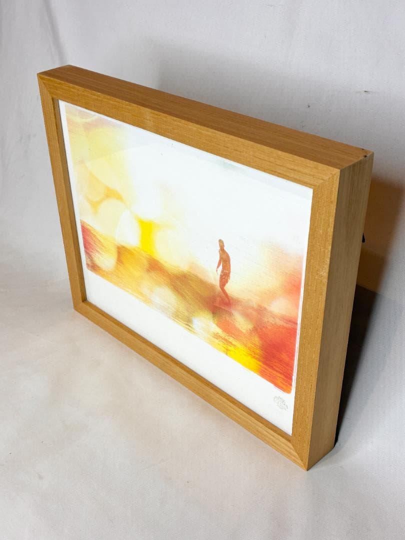 ◉surf art◉ Matthew Allen マシューアレン アートワーク