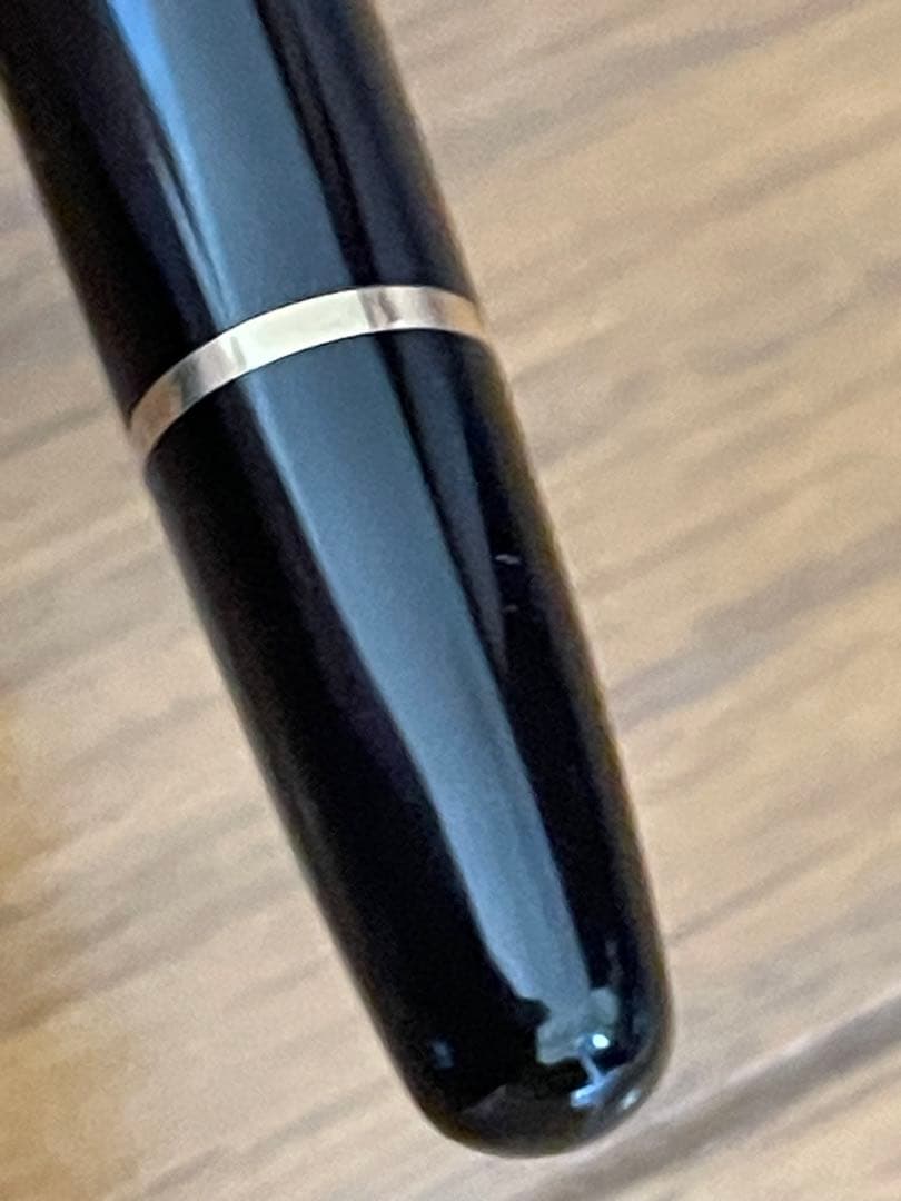 ひ*ん様 ◾️モンブラン◾️144万年筆◾️マイスターシュテュック クラシック◾